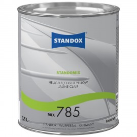 Standox® Standomix MIX 785 jaune clair 3.5L