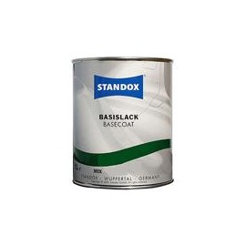 Standox® base nacrée MIX 807 blanc 1L