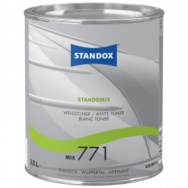 Standox® Standomix MIX 771 Weisstoner 3.5L