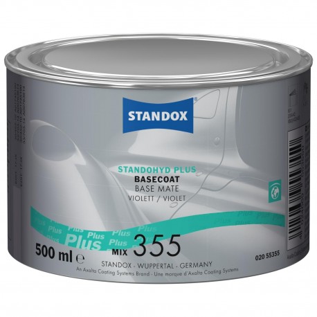 Standohyd Plus Basislack MIX 355 0.5L