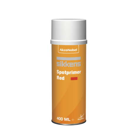 Sikkens® Spot Primer Füller Rot Spray 400ml