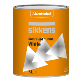 Apprêt Sikkens® Colorbuild Plus blanc 3L