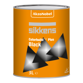Sikkens® Colorbuild® Plus Schwarz 3L