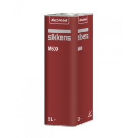 Dégraissant Sikken® M600 antisilicone 5L