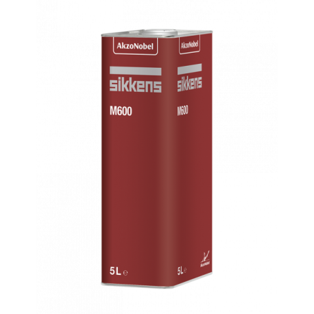 Dégraissant Sikken® M600 antisilicone 5L