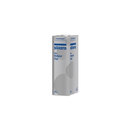 Diluant Plus Reducer fast Sikkens® rapide 5L