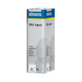 SRA Agent Sikkens® 5L