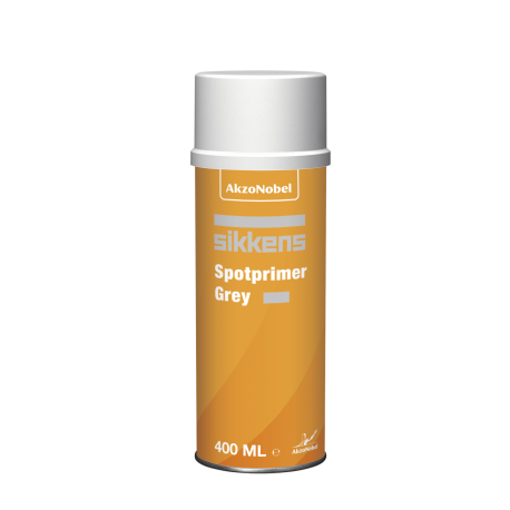 Sikkens® Spot Primer Füller Mittelgrau Spray 400ml
