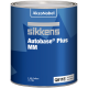 Peinture Autobase Plus MM Q811E Métallique fin 3.75L