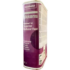 Diluant Autoclear Superior Sikkens® LV Reducer Fast rapide 1L