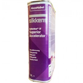 Accélerateur Autoclear Sikkens® LV superior 1L