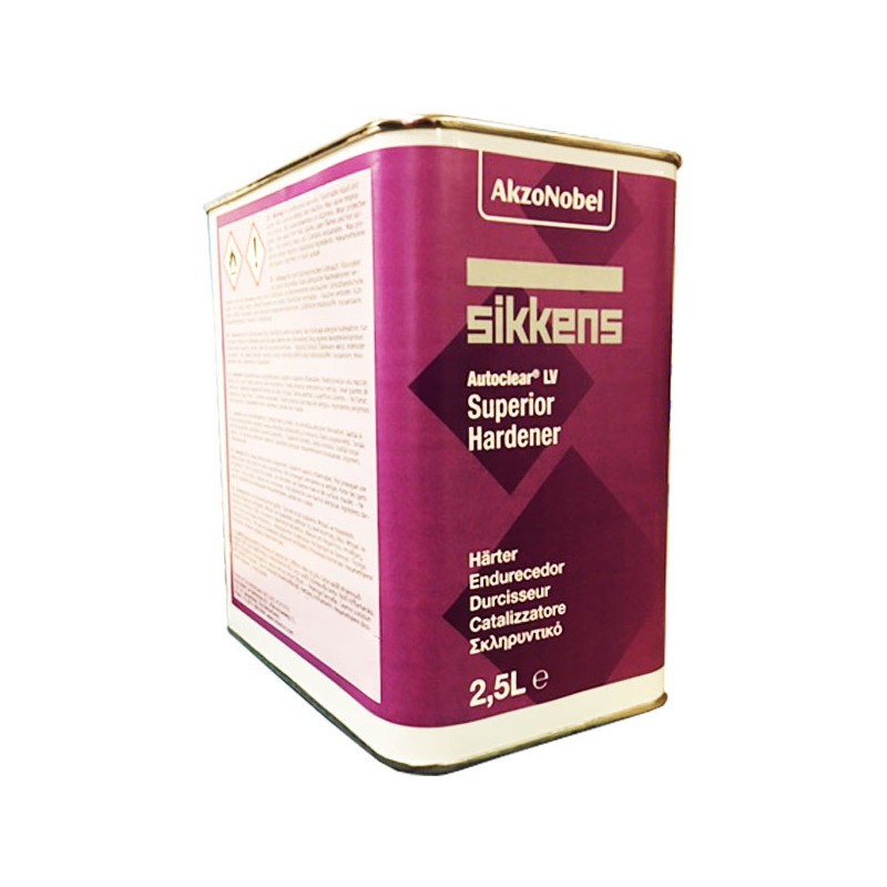 SIKKENS SUPERIOR AUTOCLEAR LV 