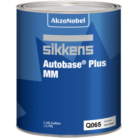 Liant Autobase® Plus Q065 3.75L