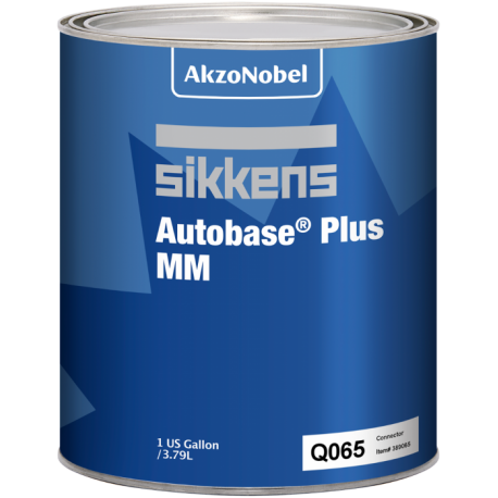 Liant Autobase® Plus Q065 3.75L