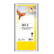 Nettoyant Glasurit® 541-5 anti-silicone dégoudronnant 5L