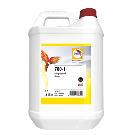 Glasurit® 700-1 Reinigungsmittel 5L