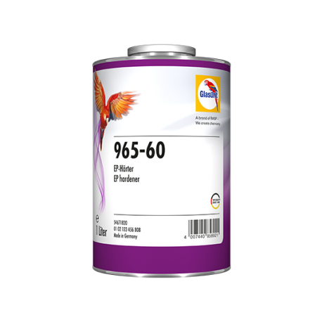 Glasurit® Härter EP VOC für Grundfüller 801-72 1L