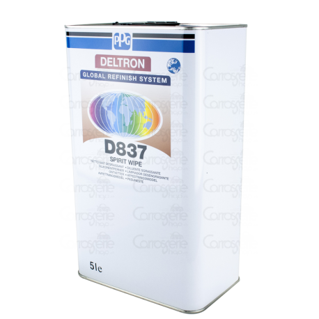 PPG® Deltron DX330/D837 Reinigungsmittel 5L