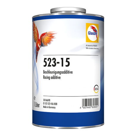 Glasurit® Racing Additive 523-15 1L