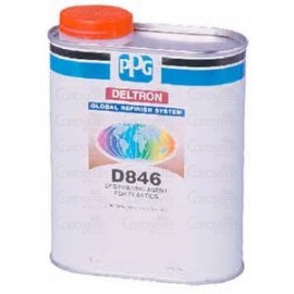 PPG® Deltron D846 Kunststoff- Entfettungsmittel WB 1L