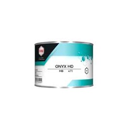 Peinture Onyx HD base HB471 bleu phthalo verdâtre 0.5L