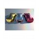 Farbiger Chrom-Effekt Lack - Komplettset - 1kg