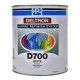 Deltron GRS DG 2K-Basislack D700 Weiss 3.5L