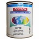 Deltron GRS DG 2K-Basislack D710 Brillant Orange 1L