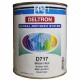 Peinture Deltron GRS DG D717 rouge vif 1L