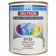Peinture Deltron GRS DG D723 bleu verdoyant 1L