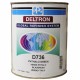 Peinture Deltron GRS DG D736 vert phthalo 1L