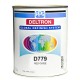 Deltron GRS BC Basislack D779 Oxidrot 1L