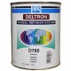 Peinture Deltron GRS DG D785 bordeaux 1L