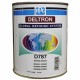 Peinture Deltron GRS DG D787 orange intense 1L