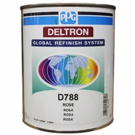 Deltron GRS DG 2K-Basislack D788 Rosa 1L