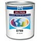 Peinture Deltron GRS BC D789 noir de jais 3.5L