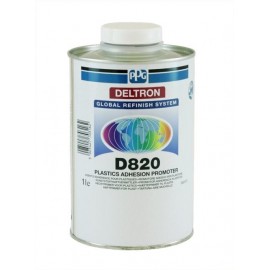 PPG® Deltron D820 Kunststoffhaftvermittler transparent 1L