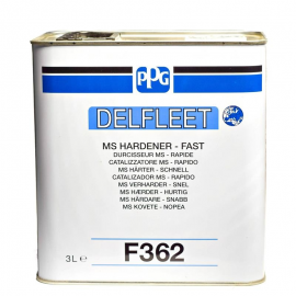 Durcisseur Delfleet F362 MS rapide 3L