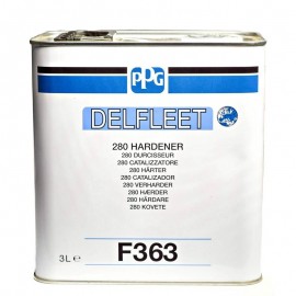 Durcisseur Delfleet 280 F363 3L