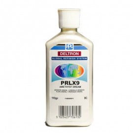 Peinture Deltron PRLX9 amethyst dream 113g