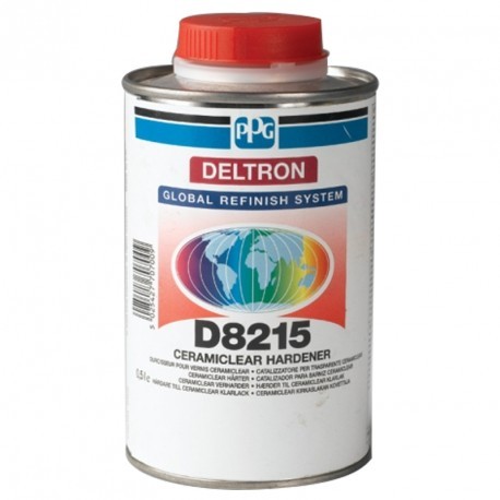 PPG® Deltron D8215 Ceramiclear Härter 0.5L