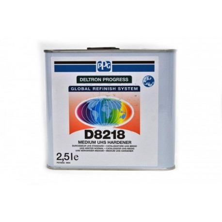 Durcisseur PPG® Deltron D8218 UHS standard 2.5L