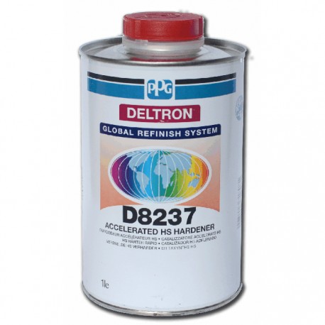 Durcisseur accéléré HS PPG® Deltron D8237 1L
