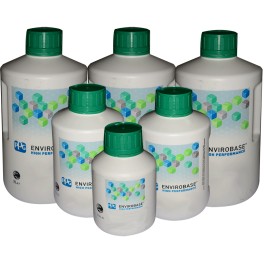 Base Hydro Envirobase® T402 blanc nuancé 0.5L