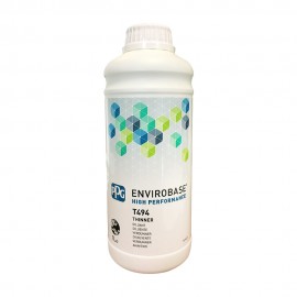 Envirobase® Verdünner T494 deionisiertes Wasser 1L