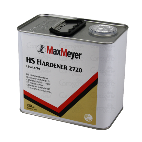 Durcisseur MaxMeyer HS 2720 Standard 2.5L