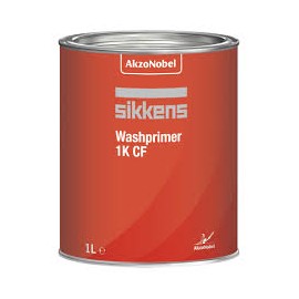 Apprêt Sikkens® Washprimer 1K CF 1L