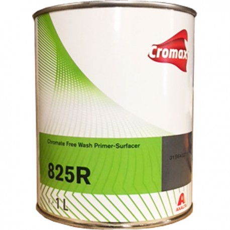 825R Cromax® Wash Primer-Surfacer 1L