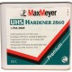 MaxMeyer UHS Härter 2860 Standard 2.5L