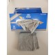 Microfibre 30.5/30.5 sans bordure -30 pces